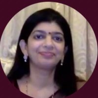 Jaina Desai (@jainajgd) 's Twitter Profile