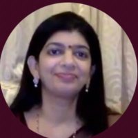 Jaina Desai(@jainajgd) 's Twitter Profile Photo