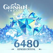 to get free genesis crystals in genshin impact check this website: https://t.co/vASnMSTUUg