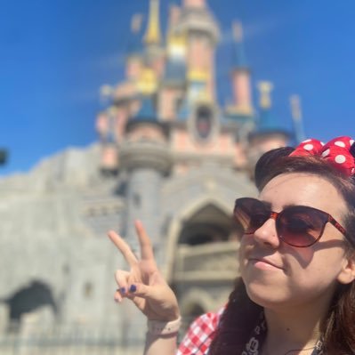 gemmahales94's profile picture. 31.Private Tutor 📚 Prefers to be in Disneyland.