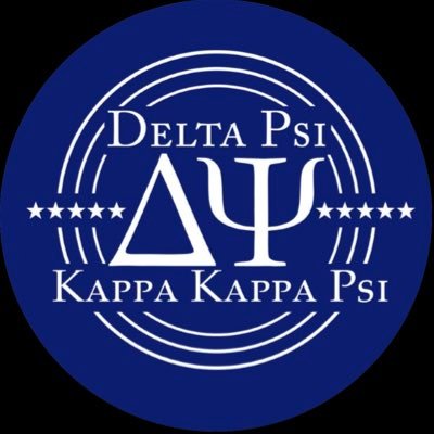 The Delta Psi Chapter of Kappa Kappa Psi National Honorary Band Fraternity, Inc. Chartered at Prairie View A&M University on April 17, 1966. #AEA