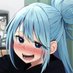 Aqua (@aquasamaqueen) Twitter profile photo Aqua (@aquasamaqueen) Twitter profile photo