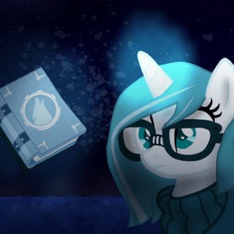 Hello! my name is Blueberry! I am 17,I am a pony I lived on Equestria , I am the student from the school of friendship. I'm reaching the goal to be an ruler