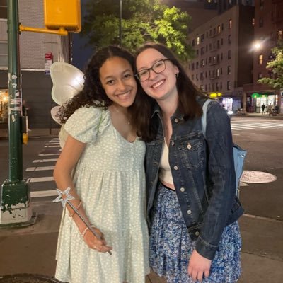 she/her || 22