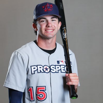 Evan Haeger Profile