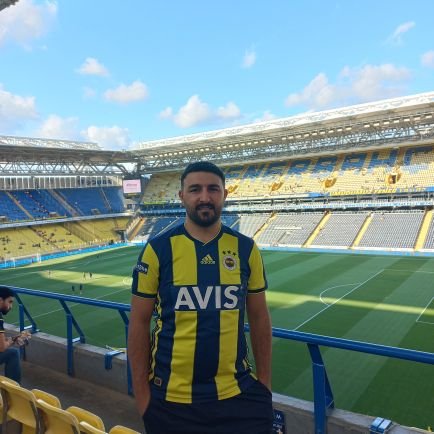 MEB-TÜRK DİLİ VE EDEBİYATI  ÖĞRETMENİ💛💙
ŞANLI FENERBAHÇE