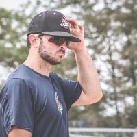 Josh Crawford (@thesouthpaw44) 's Twitter Profile Photo Josh Crawford (@thesouthpaw44) 's Twitter Profile Photo