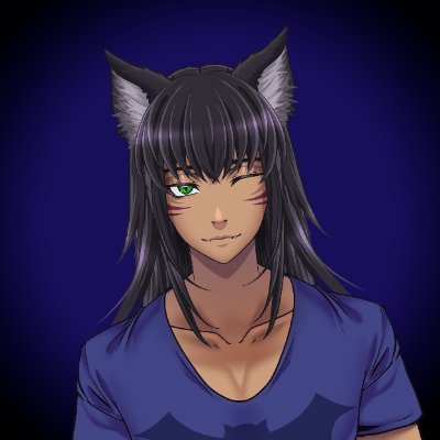 Lord_Wolfthorn 🐺ENVtuber🐺さんのプロフィール画像