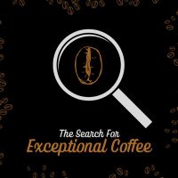 The Search For Exceptional Coffee(@exceptionalbean) 's Twitter Profile Photo