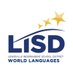 Lewisville ISD World Languages (@LISDWL) Twitter profile photo