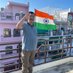 Dr. B. S. Joshi (@bsjnmr) Twitter profile photo Dr. B. S. Joshi (@bsjnmr) Twitter profile photo