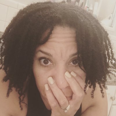 Educator, wife, mama, friend, a work in progress