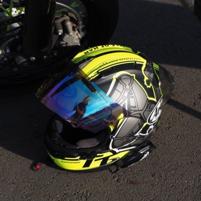 Atttttttttsushi's profile picture. GROMとRS4-125と390DUKEを乗り継いできました。ツーリング、ボルダリング、ゲーム、かき氷の趣味垢です！ツーリング案件見つけたらアタックしにいきまーす！