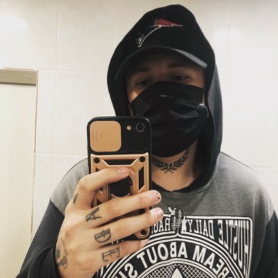 CheiseRdz's profile picture. Sarani Mukoe. PLUS ULTRA!!! 💪🏻💪🏻🐈