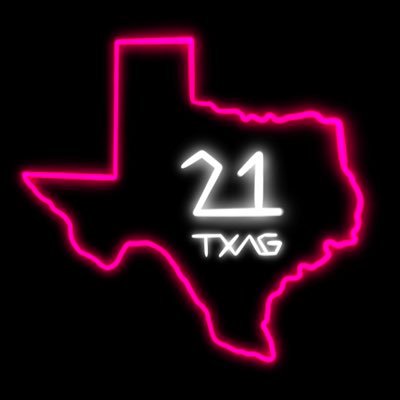 TXAG21 Profile Picture