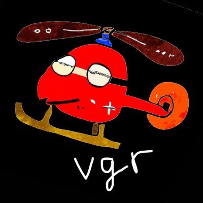 vgr Profile Picture