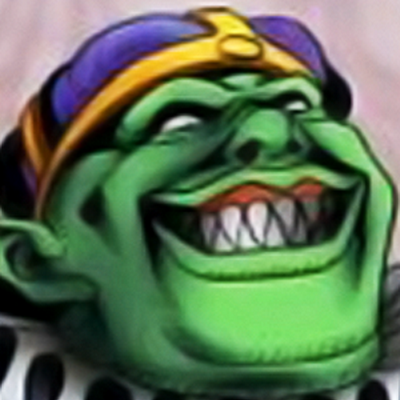 HrPufnstuf6's profile picture. 