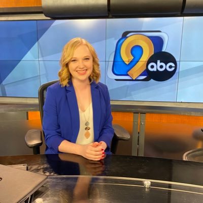 Reporter at @KCRG in Cedar Rapids @UnivOfKansas journalism and theatre grad