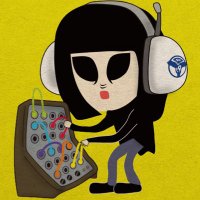 きいろやまんねる| Kiiroyama Studio Japan(@YellowModular) 's Twitter Profile Photo