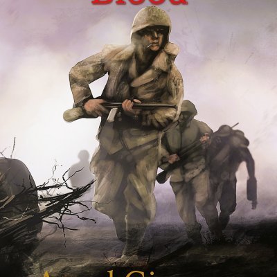 Battalion1st's profile picture. 