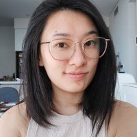 Anita Trinh (@ntrtrn) 's Twitter Profile Photo