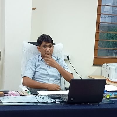 RamRkmeena's profile picture. 