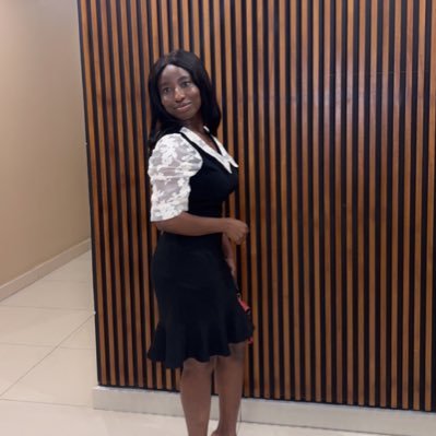 Upcoming ALX Software Engineer. Tech and Creative Virtual Assistant, Kajabi Expert. Just loves music. A writer at heart.
