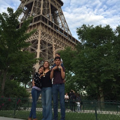 Luis_Alonso_Gzz's profile picture. Llegando al 5to piso