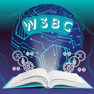 Welcome to the #1 Book Club in Web3 - W3BC! Weekly Book Club Founded by NFT Enthusiasts
