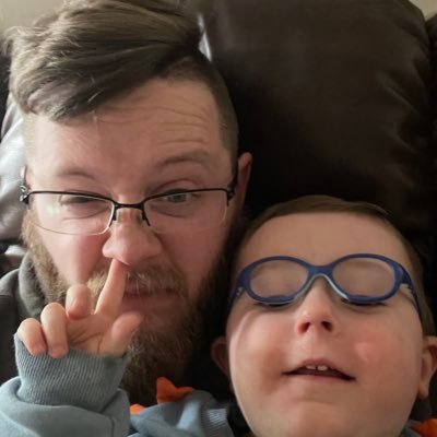 Just your regular everyday normal guy. done with Twitter, follow me on mastodon. @venivv@s.thecybercrew.us