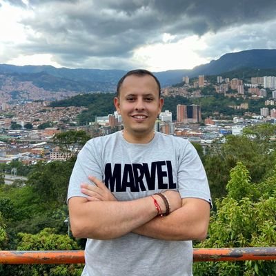 👑 Papá de Mariangel

🎮 Gamer

💼 Apasionado por lograr aportar al cierre de brechas digitales en nuestro país 💼

💡Opiniones 100% personales