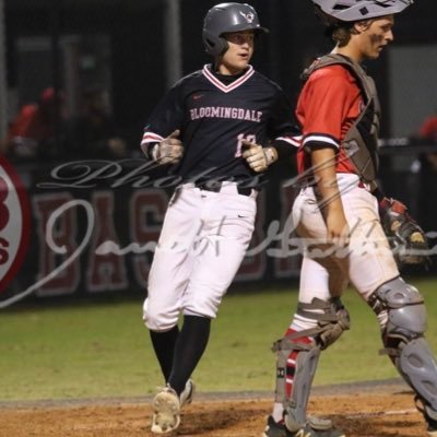 A3 Academy Post Grad MIF/3B Uncommitted #813-539-0837