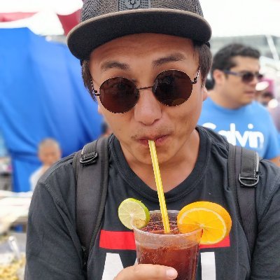 wung_s's profile picture. Adventist, Software Developer, Photography Hobbyist, F1 Fanatic, Mountain-Biking Enthusiast ..

https://t.co/EC8JPa3xnM