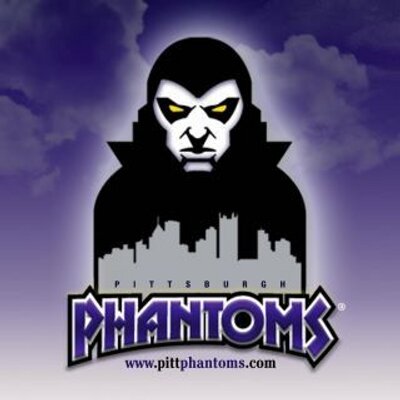 Pittsburgh Phantoms (Pitt_Phantoms) / Twitter