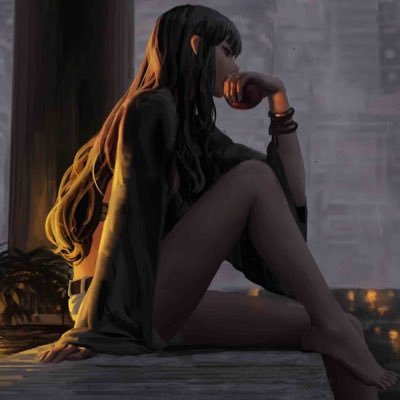 Peiwennnnv's profile picture. 