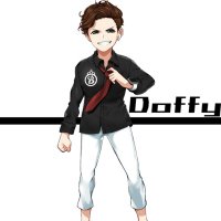 BOLD Doffy (@doffyismingo) 's Twitter Profile