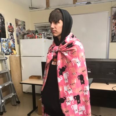 Devan Woodrow Profile
