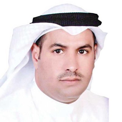 لاعب نادي الصليبخات ونادي القادسية ومنتخب الكويت الوطني لكرة القدم سابقاً ورئيس مجلس ادارة جمعية الصليبخات والدوحة التعاونية سابقاً