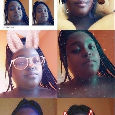 TikTok: pretty.luhh_shanxqueen 
Instagram: pretty.luhh_shanxqueen
Main account on Twitter: pretty.luhh_shanxqueen
YouTube pretty.luhh_shanxqueen