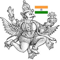 गरुडध्वज (@sarmadrk) 's Twitter Profile Photo गरुडध्वज (@sarmadrk) 's Twitter Profile Photo