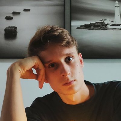 Jakub Pruzinec Profile
