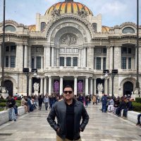 Luis Pérez Hernández(@LuisitoPerezTlx) 's Twitter Profile Photo