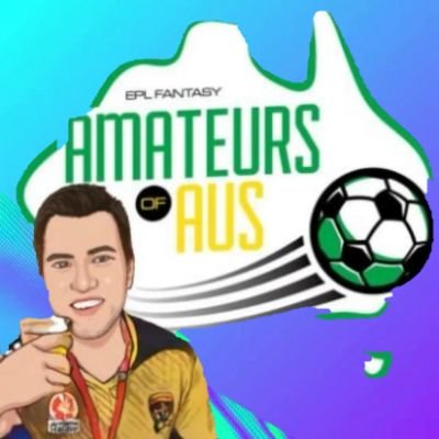 🇦🇺⚽️Host of the Fpl Amateurs Of Aus Podcast

FPL content with an Aussie twist🇦🇺