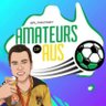 FPLAmateursAus's profile picture. 🇦🇺⚽️Host of the Fpl Amateurs Of Aus Podcast

FPL content with an Aussie twist🇦🇺
