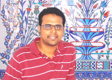 shafitk95's profile picture. Assistant professor & consultant periodontist