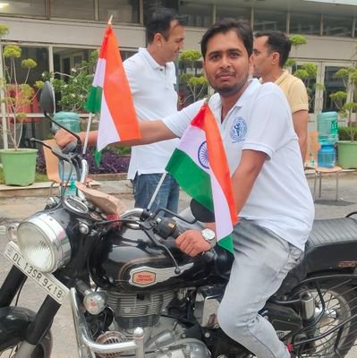 praveepatel5's profile picture. Aiims New Delhi