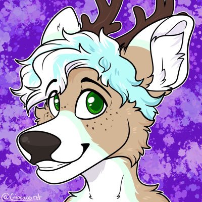 i’m a artist that loves music. I draw some realism I also draw furries. commissions and requests open :) legal adult