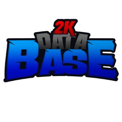 NBA 2K Player Database for the competitive elite
Business inquires DM @yeynotgaming