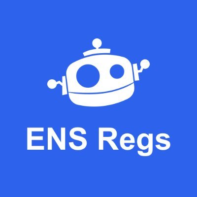 New .eth #EnsNames registrations(0.4Ξ & above).

Bids of .eth @EnsBids, Sales of .eth @EnsSalesBot