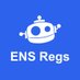 ENS Regs Bot ๐ค๏ธ (@ensregsbot) Twitter profile photo ENS Regs Bot ๐ค๏ธ (@ensregsbot) Twitter profile photo